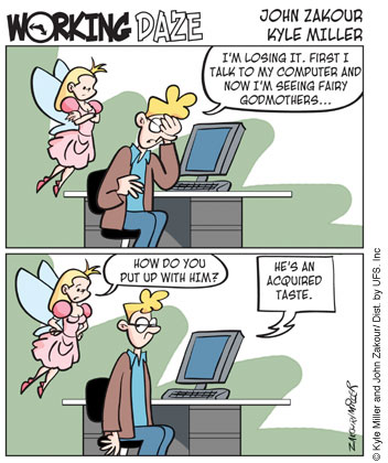 workingdaze